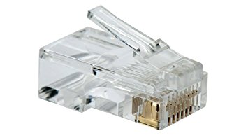 Fazer cabo de rede GigaBit (1000 mb/s)